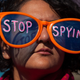 Image for article titled NSA System Can Record an Entire Country's Calls for 30 Days at a Time